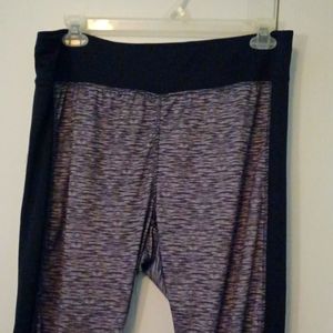 Zone pro xxl workout pants